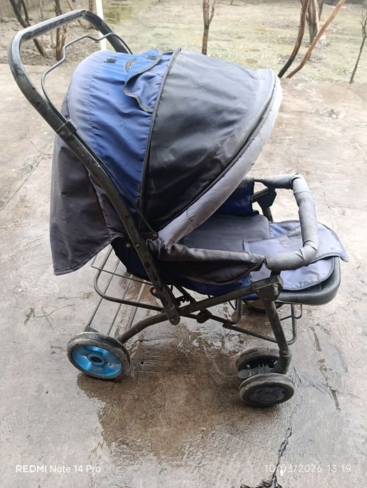 Kalaska. Aravacha sotiladi Rassiyiskiy holati yaxshi bemalol foydalans