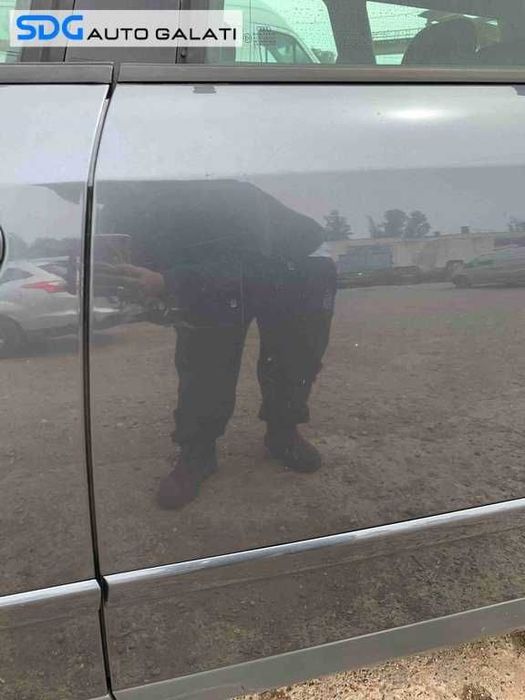 Usa / Usi / Portiera / Portiere Stanga Spate Audi A4 B6 Break / Avant / Combi 2001 - 2005 Cod Culoare LX7Z