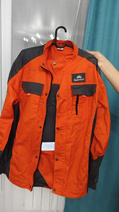 Спецовка кармет для ИТР