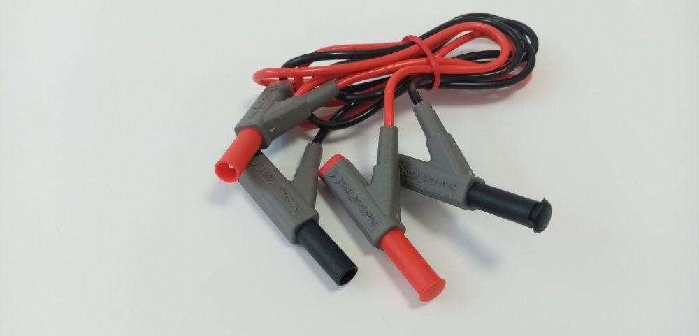 сонди 14 ч., измервателен уред, мултицет, мултиметър, Германия