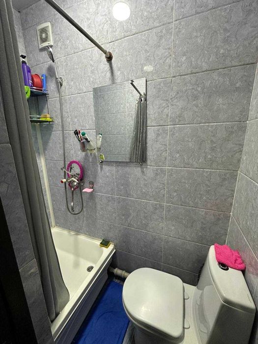 Продается квартира  Быв.Общ. Яшнабадском районе Лисунова-1, 1-ком 18м2