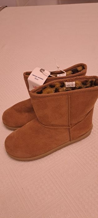Botine Original Marines