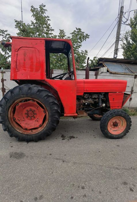 Utb 445 vr viticol