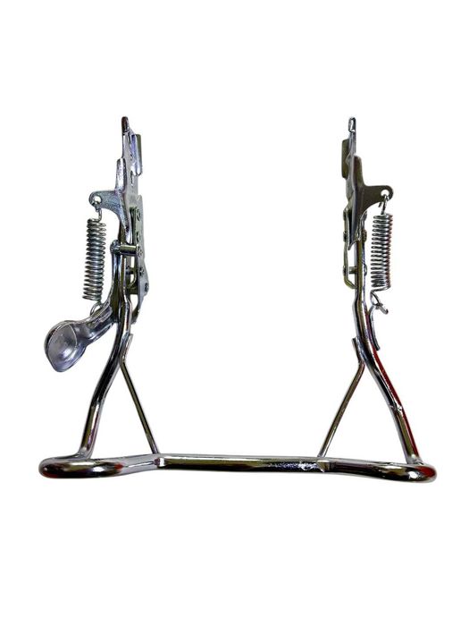 Ножка. Подножка на скутеры.