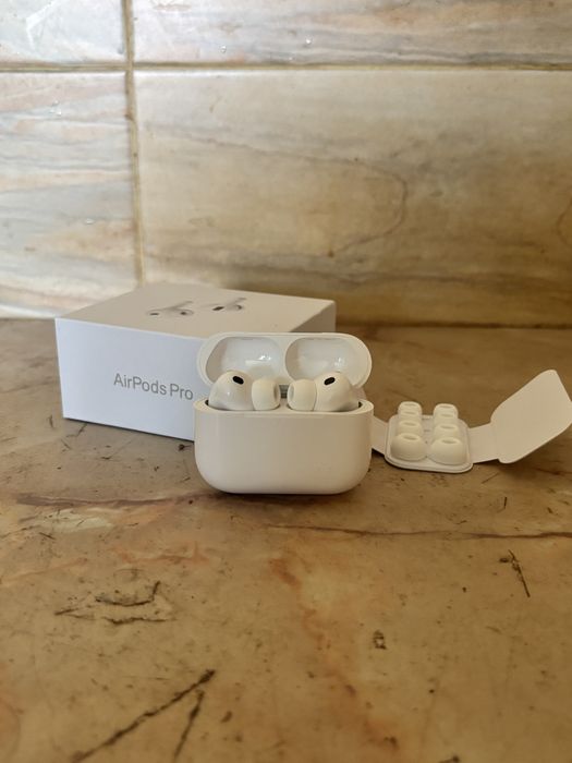 AirPods Pro 3 | ГАРАНЦИЯ