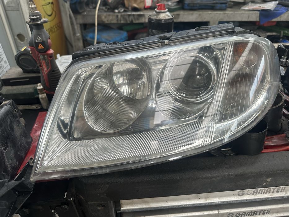 Фарове за vw passat 5.5