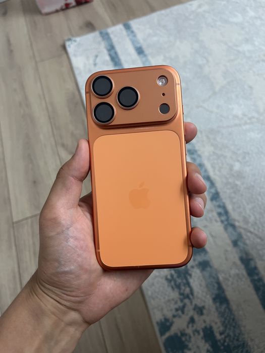Iphone 17 про телефон б/у