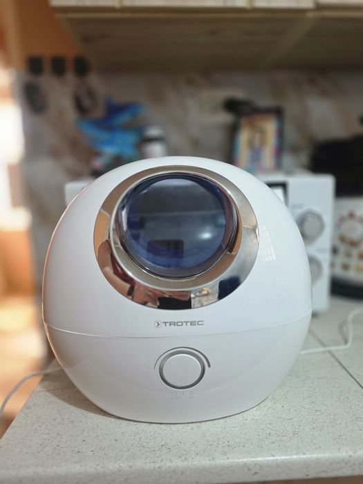 Umidificator cu ultrasunete Trotec
