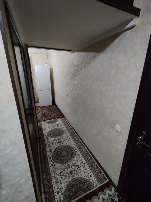 Uchtepa tumani 15-kvartalda 4-xonali uy sotiladi