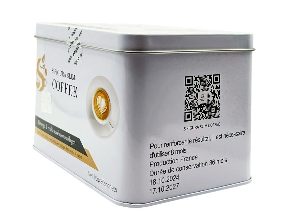 Кофе для похудения