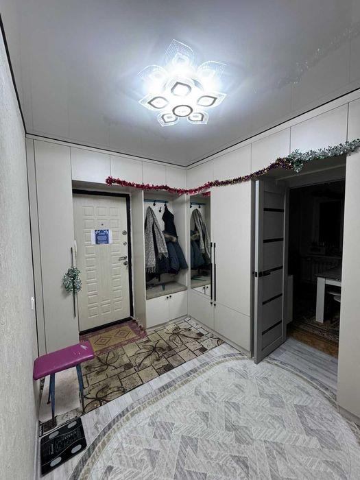 Продам 3 комн . О.Кошевого