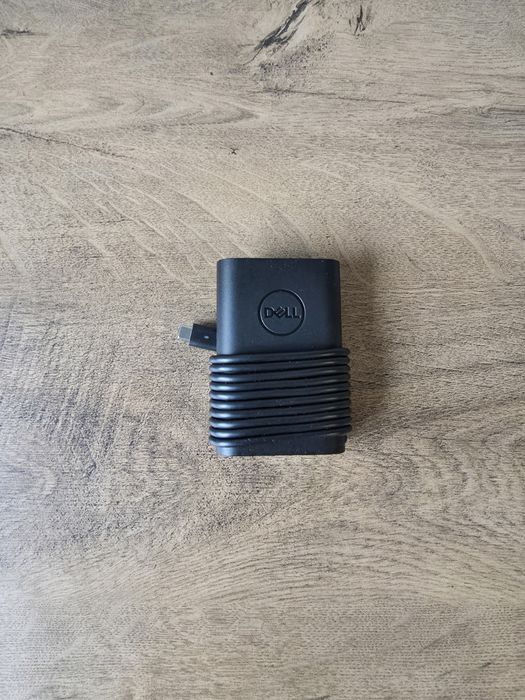 Incarcator laptop DELL 65W usb-C