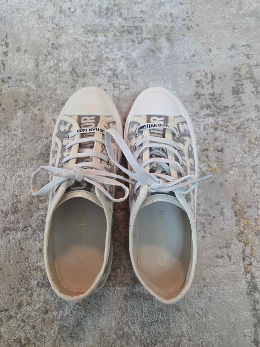 Pantofi Walk'N'Dior