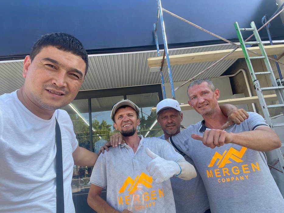 Вывески, Наружная реклама, Объемные буквы, световой короб, лайтбокс от