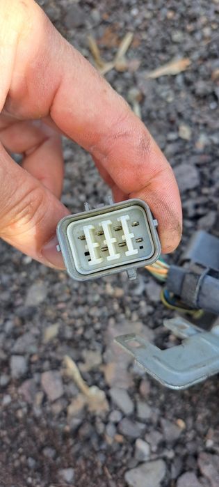 Трамблер без Катушки F22B Odyssey