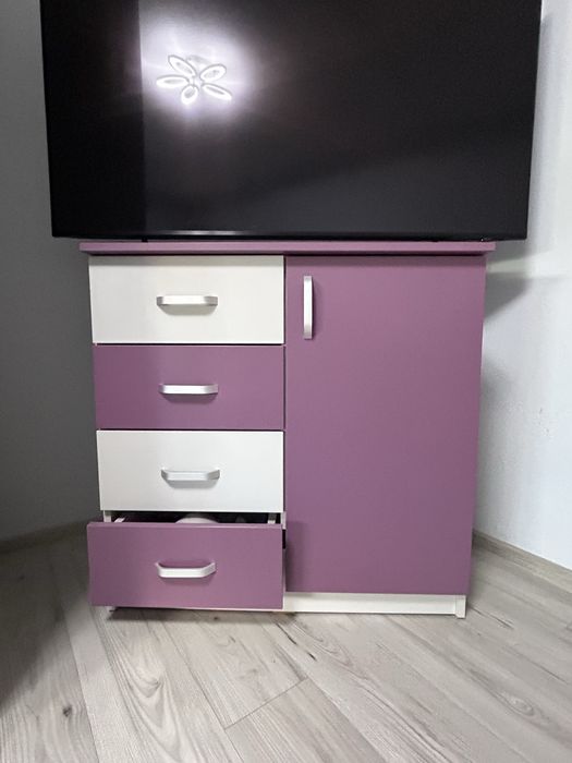 Vând set mobilă complet