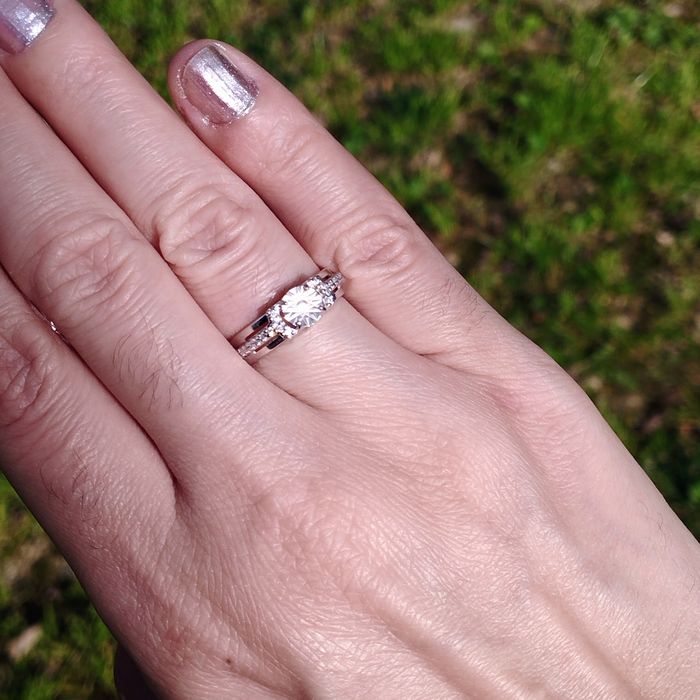 Бриллиант SOKOLOV