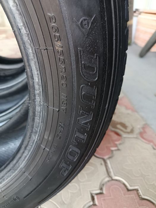 Автошина бу сатылады