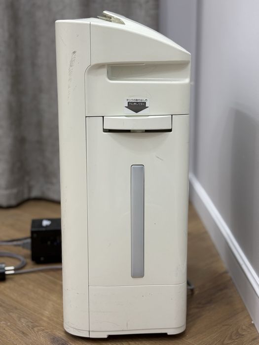 Sharp Plasmacluster 7000 — рабочий, недорого