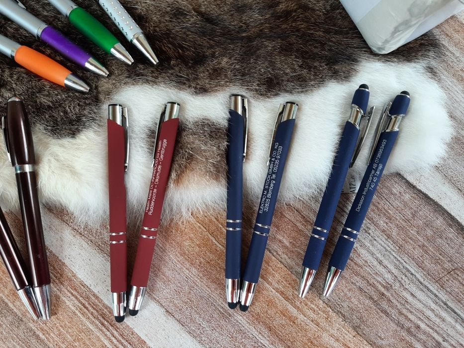 Химикалки - химикалки