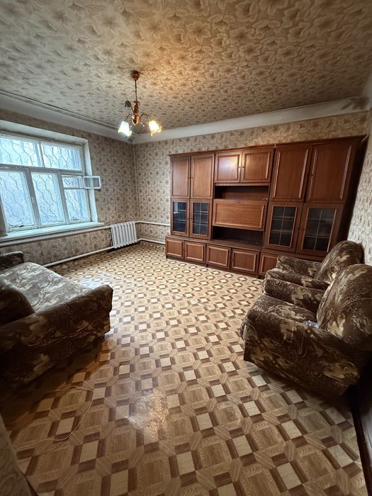 Продается дом в п.Долинка.