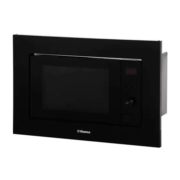 Микровоновая печь
