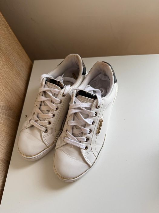 Guess обувки 36 номер