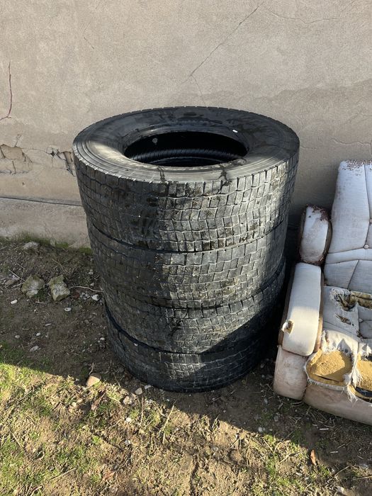 Продается Шины б|у от фур