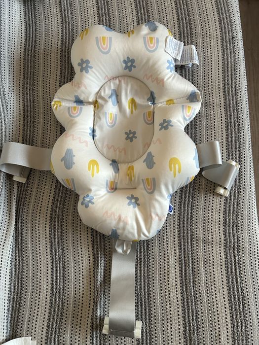 Мека подложка за корито