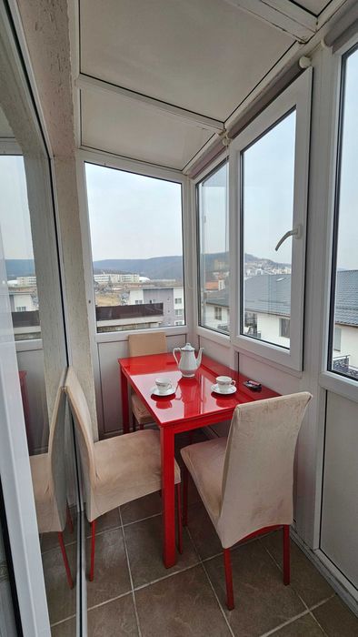 Proprietar inchiriez apartament 3 camere Stejarului