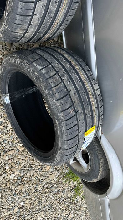 CAUCIUCURI VARĂ 315/35 ZR20 Noi Kustone Passion compatibil BMW X5