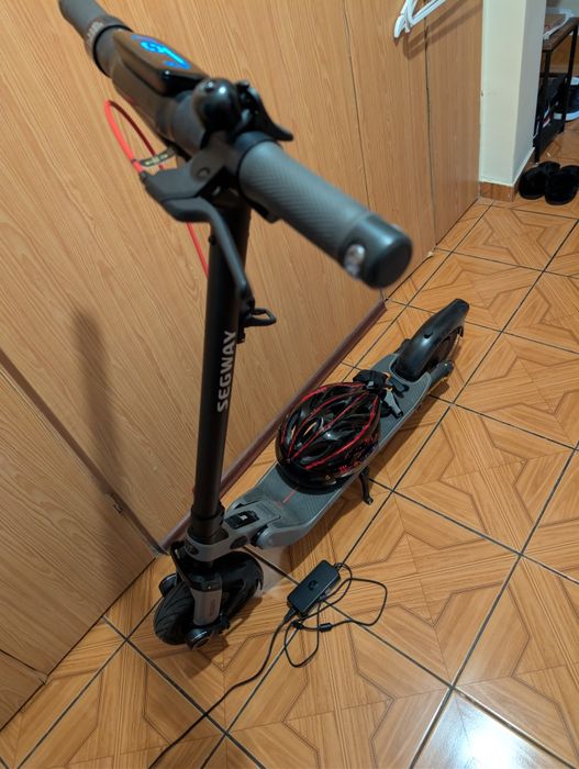 Ninebot segway E3 pro