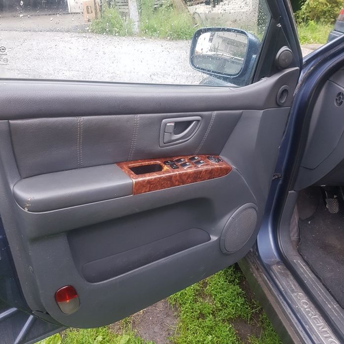 Киа соренто на части