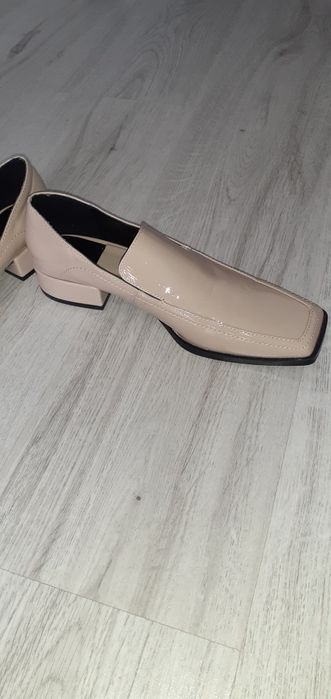 Pantofi Zara-casual