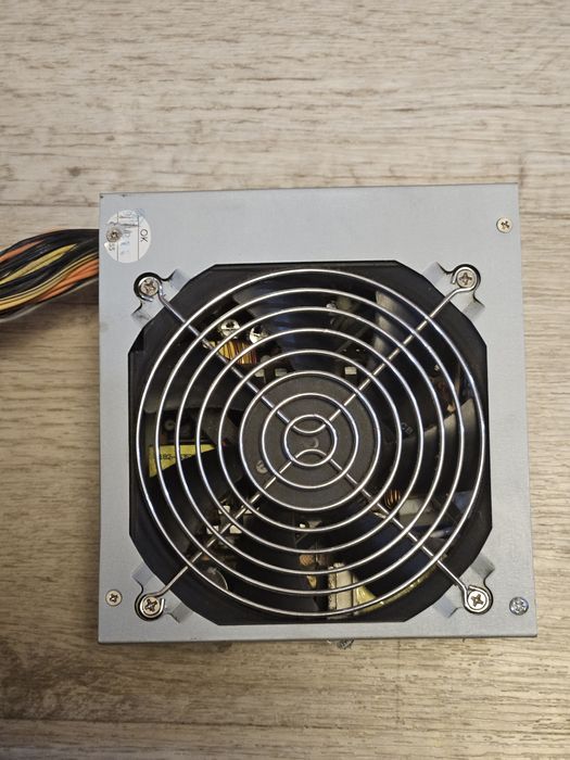 Блок Питания Huntkey 400W