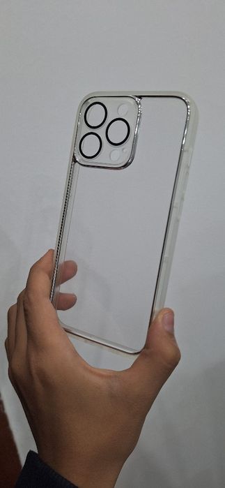 Чехол для Айфон 13 про