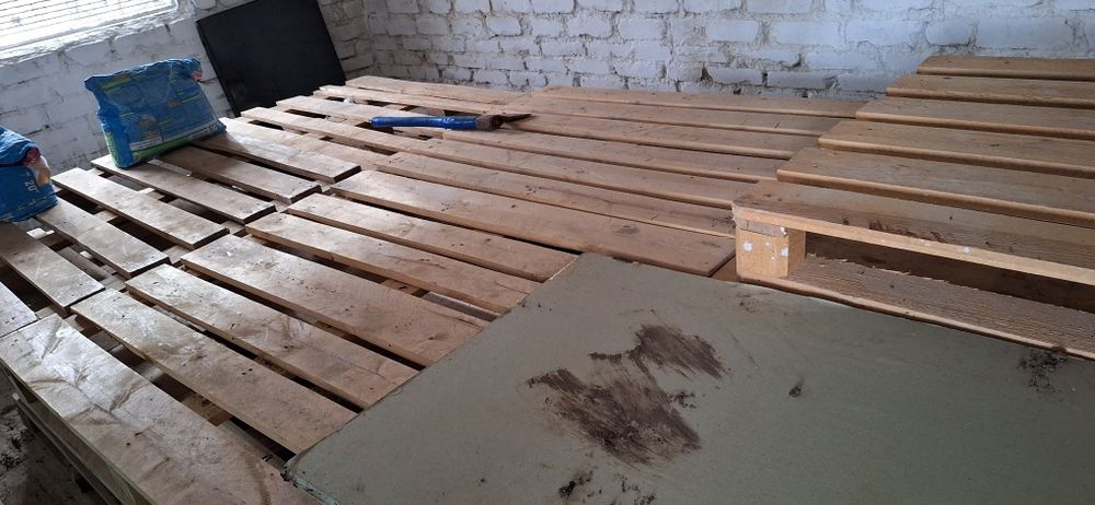 Продам поддон поддон