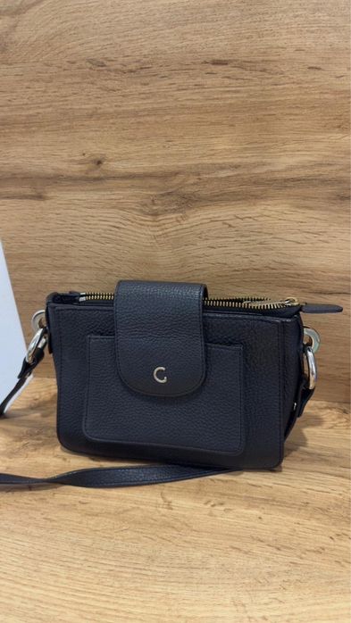 Продам сумку натуральная кожа