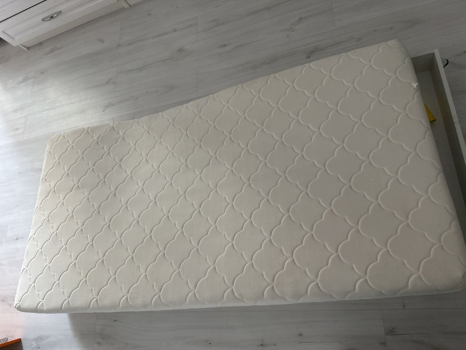 Детский матрас  90х180 Алматы детская кровать