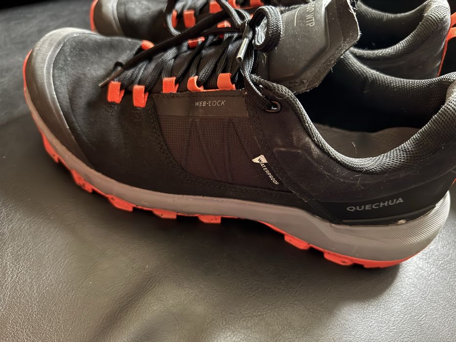 Непромокаеми зимни обувки, 43 номер