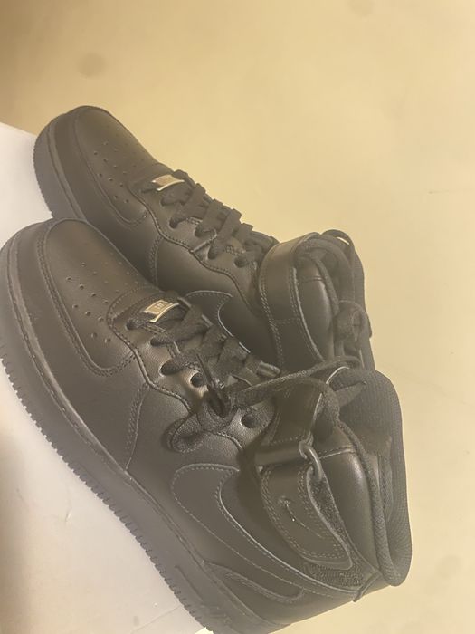 Papuci Air Force 1