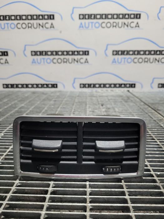 Grila Ventilatie Centrala AUDI Q7 (898) DIN COTIERA Garantie