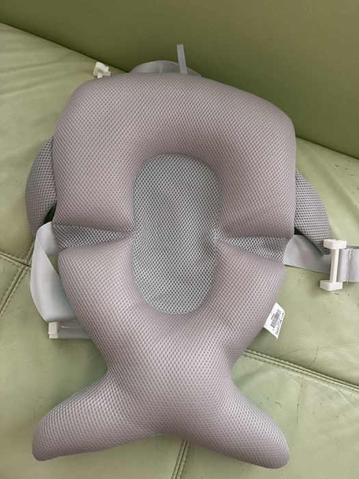 Хамак  мека подложка за бебешка вана Kikkaboo Chipolino