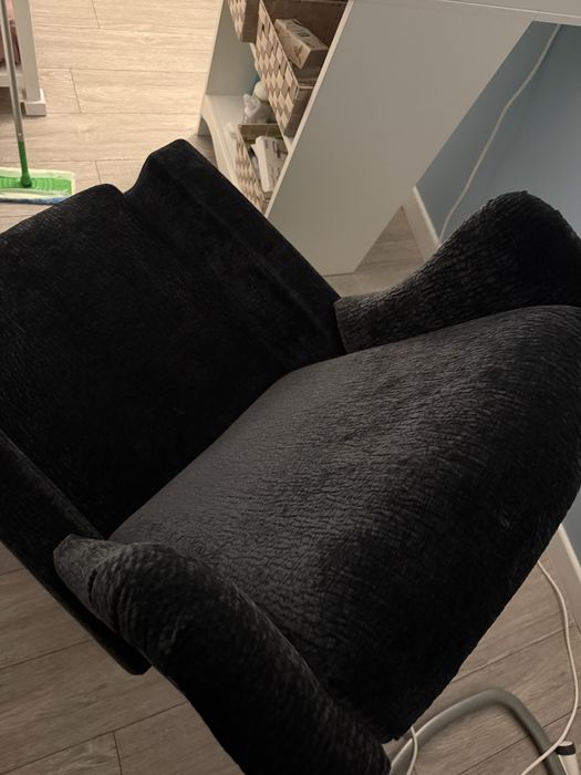 Fotoliu extensibil