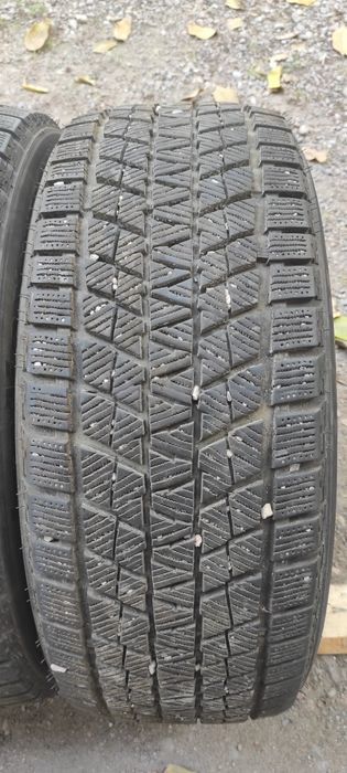 Комплект шин 225/45/17 kapsen