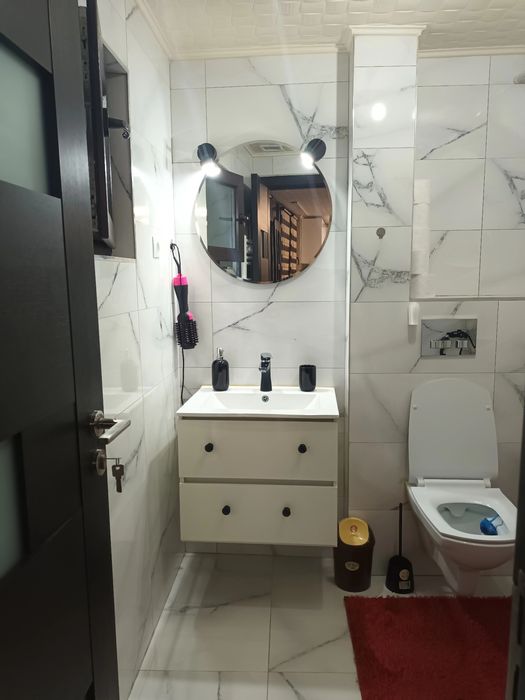 Apartament   2camere  .   Regim hotelier. 200lei/noapte