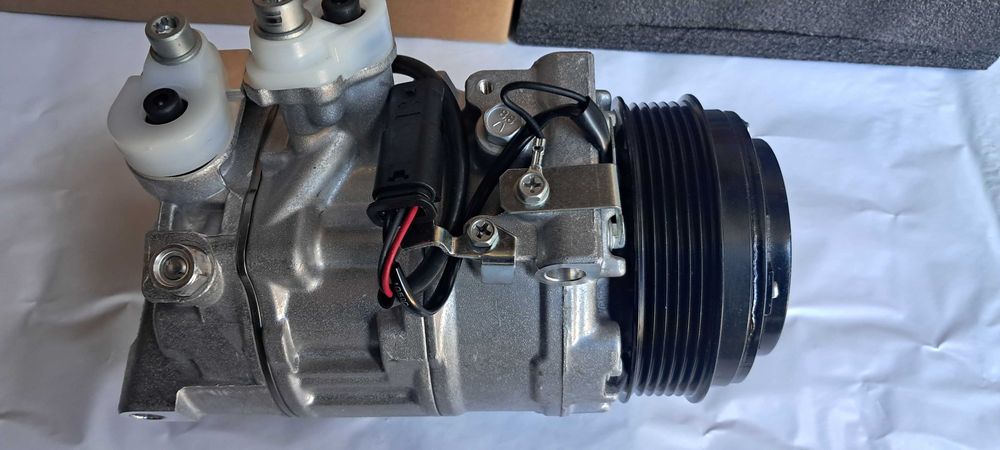 Компресор за климатик  MB Sprinter, Iveco ,,Air condition compresor