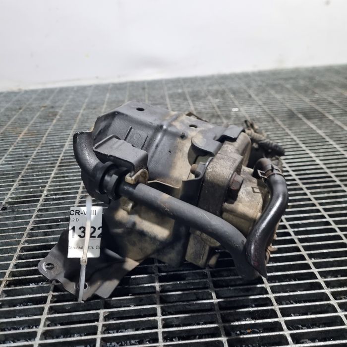 Carcasa Filtru Combustibil Honda CR - V III 2.2 D - (1322) R06E01