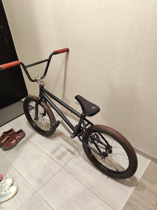 Продам бмх втп крс