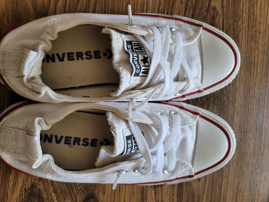 Гуменки Converse